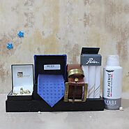 Buy For Classy Men Online - OyeGifts.com