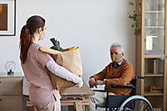 Empowering Seniors with Homemaking Services