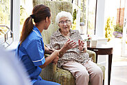 Enhancing Daily Life: Caregivers’ Support