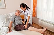 Top Companionship Services for Elderly