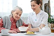Companion Services: Advantages for Seniors