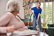 Maximizing Safety at Home for Senior Citizens