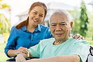 Elevate Elderly Comfort: Home Care Bliss