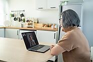 Staying Close from Afar: Long-Distance Caregiving Tips