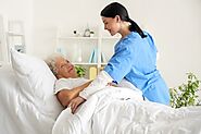 Home Care: The Key to Cutting Hospital Returns
