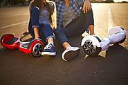 Hoverboards Swegway For Sale UK