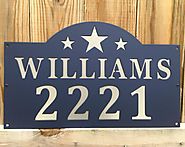 Address America — The Ultimate Store To Get Fine Quality Address Boards