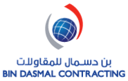 Bin Dasmal Contracting: MEP Contracting Companies in UAE: Air Conditioning Service in Dubai : Bin Dasmal Contracting