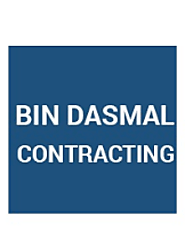 HVAC maintenance in UAE – Bin Dasmal Contracting