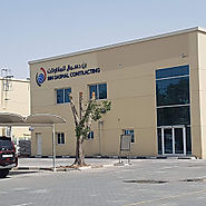 Best HVAC maintenance in UAE | MEP Contractors In UAE – Bin Dasmal Contracting