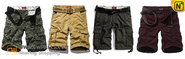 Cargo Shorts Experts – Colorful Cargo Shorts, Pants