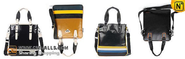 Unique Bag - Leather Handbags, Messenger Bags