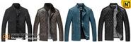 2014 Quilted Jackets Series – Quilted Leather Jackets, Designer Jackets