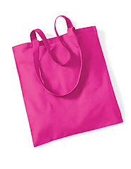 How to make sure your promotional bags will be visable?