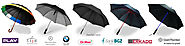 Want to make umbrella your promotional gadget?