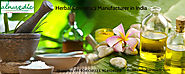 Herbal Cosmetics Manufacturers in India | Herbal Cosmetics in India