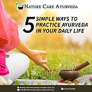 Nature Care Ayurveda