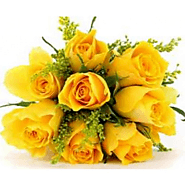 beautiful-yellow-roses-bouquet-Oyegifts