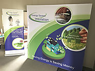 Remember Your Pop Up Banner Stands Do Not Go Unnoticed