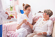 7 Family Caregiving Tips for First-Timers