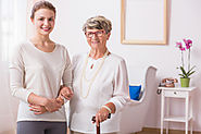 Finding the Best Caregiver for Your Loved One