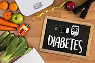 Is Your Senior Loved One at Risk for Diabetes?