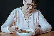 What Makes Seniors Lose Their Appetite?