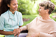 The Benefits of Receiving Health Care at Home