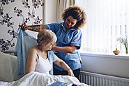 What is Long-Term Care?