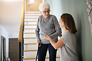 Ways to Prevent Dementia-Related Falls - 1