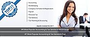 Accounting in Mississauga