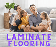Laminated Flooring Muskoka, ON