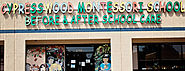 Montessori School | Child Care Programs