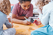 Montessori School: Equipping Children with the 4 Cs of Success