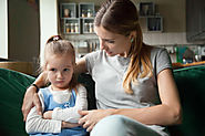 Handling Kids: Effective Ways to Control Tantrums