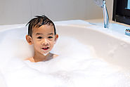 What to Do When Your Child Hates Bathtime