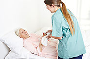 Obtaining the Characteristics of a Successful Nursing Assistant Through Training