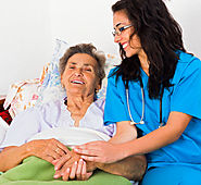 Finding a Job as a Certified Nursing Assistant