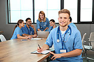 How You Can Survive Your CNA Training Program