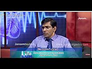 Doctor's Talk: Colorectal Cancer Janam TV | കാൻസർ ഈ ലക്ഷണങ്ങൾ അവഗണിക്കരുത് | Cancer Treatment Kerala