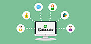 Get support from Certified Pro advisors at Quickbooks Accounting