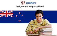 Assignment Help in Auckland & Assignment Help Auckland Online