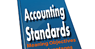 Accounting Standards – Meaning, Objectives and Advantages - Get Online Academic Writing Service with Experts