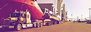 oversize load trucking companies