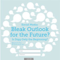 Outlook on Social Media Future Infographic