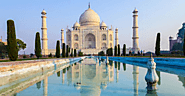 Agra Tour | Taj Mahal Tour - India Travel and Tours