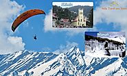 shimla manali tour package | manali tour package - India Travel And Tours