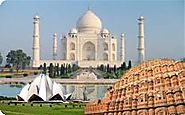 Golden Triangle Tour Packages - India Travel and Tours