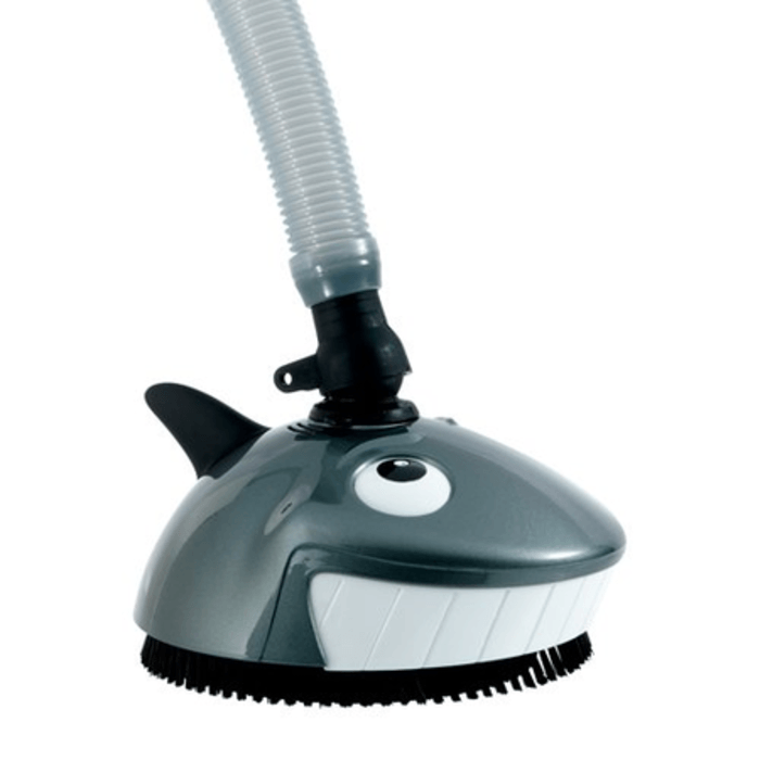 kreepy krauly lil shark pool cleaner