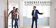 4 Factors Associated With Title Insurance Every Homebuyer Must Know - 4 Factors Associated With Title Insurance Every...